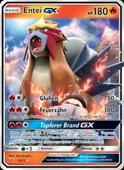 Entei GX