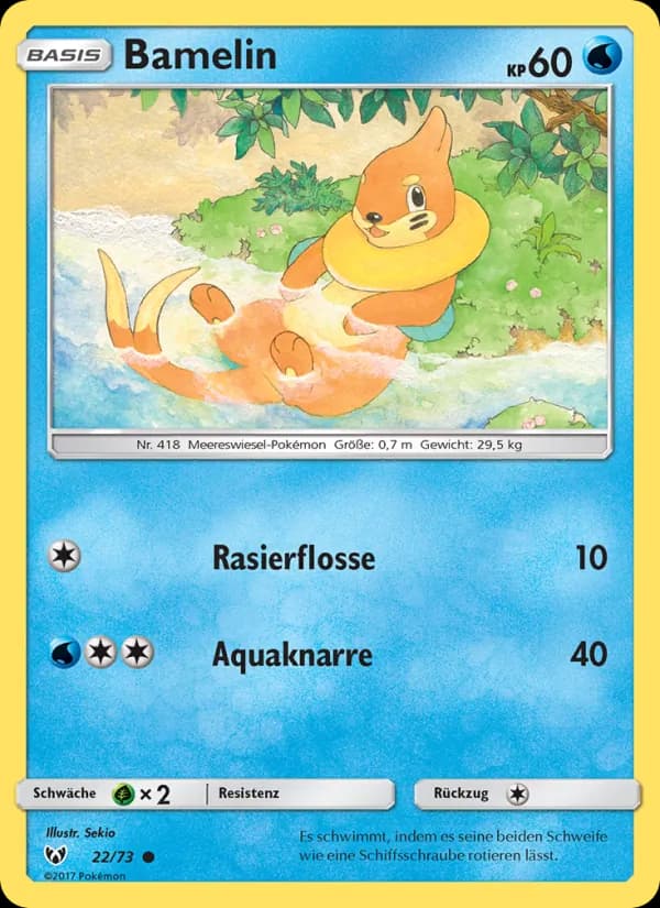 Mustébouée