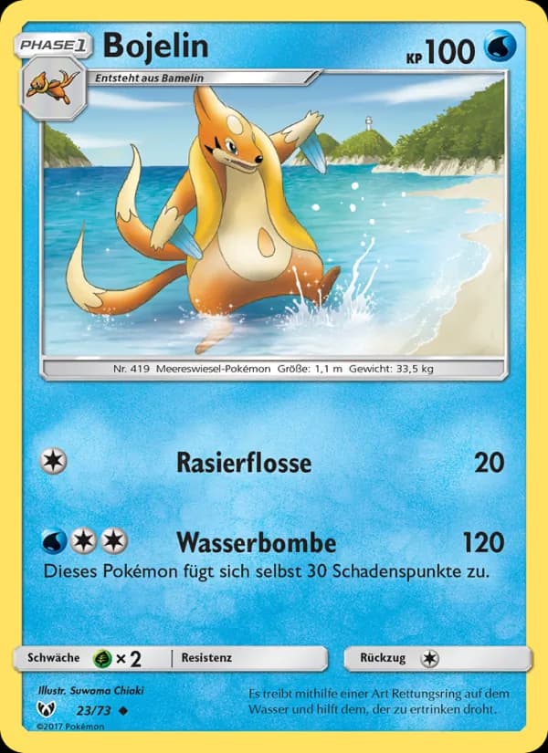 Mustéflott