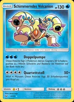Volcanion Brillant