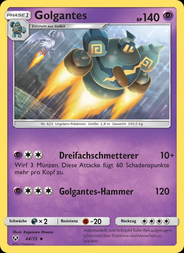 Golemastoc