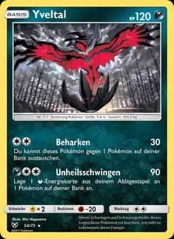 Yveltal