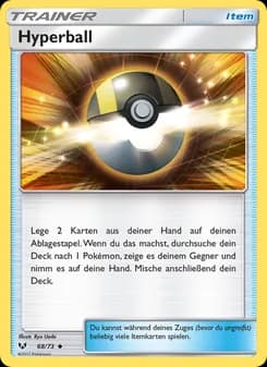 Hyper Ball