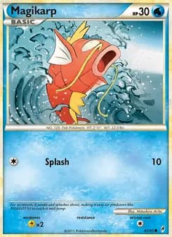 Magicarpe