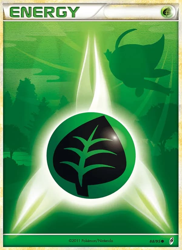 Énergie Plante