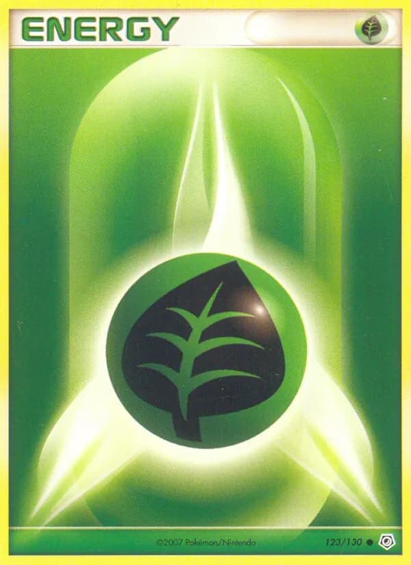Énergie Plante