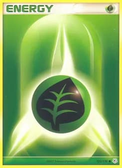 Énergie Plante
