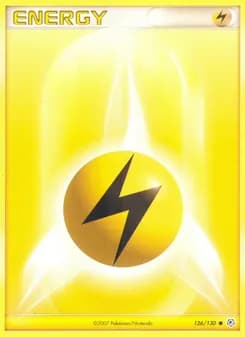 Énergie Électrique