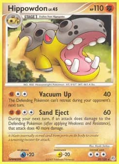 Hippodocus