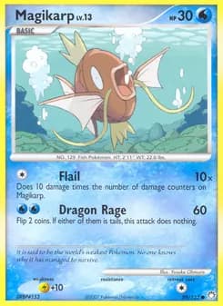 Magicarpe