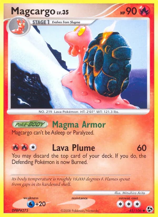Volcaropod