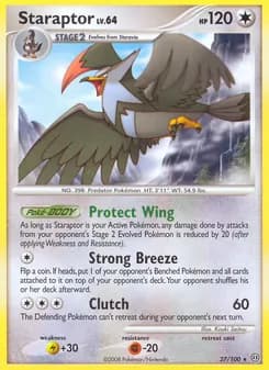 Étouraptor