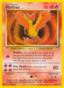 Moltres