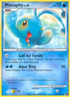 Manaphy