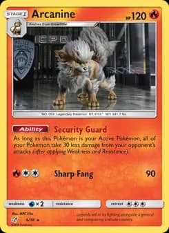 Arcanin