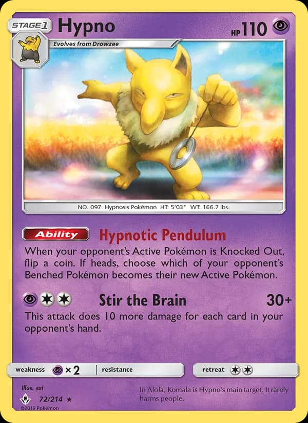 Hypnomade