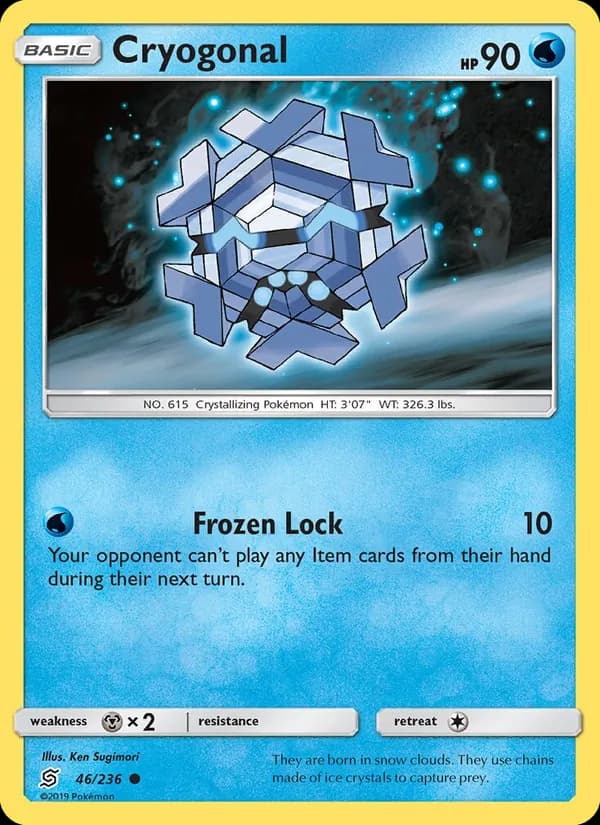 Hexagel