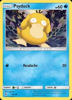 Psykokwak