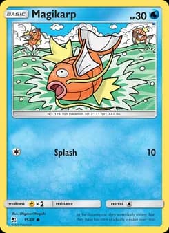 Magicarpe
