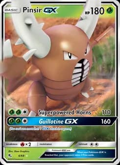 Scarabrute-GX