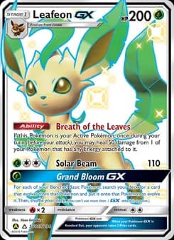 Phyllali-GX