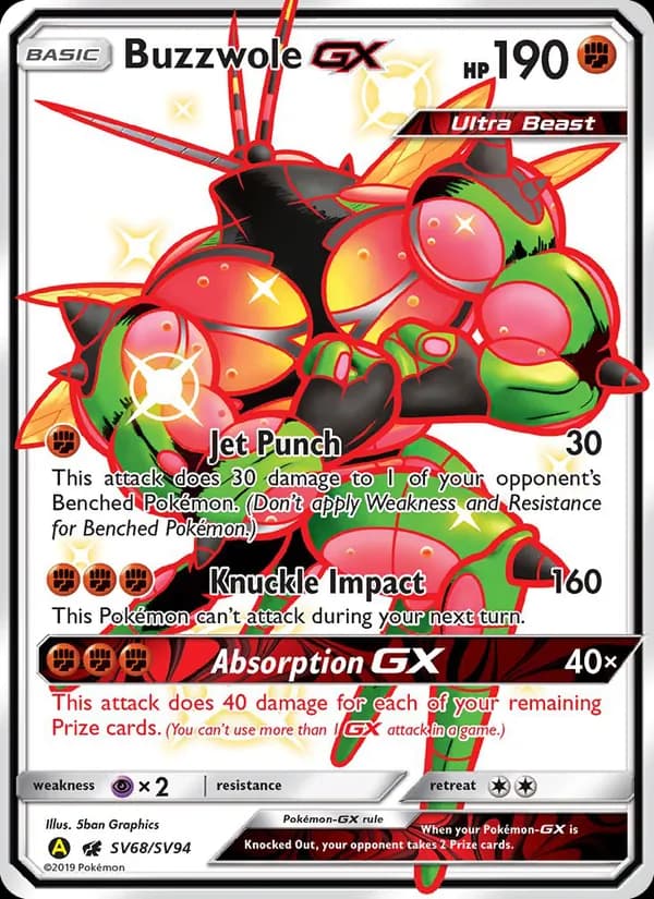 Mouscoto-GX