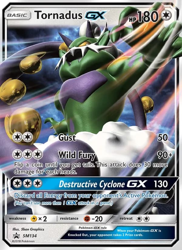 Boréas GX