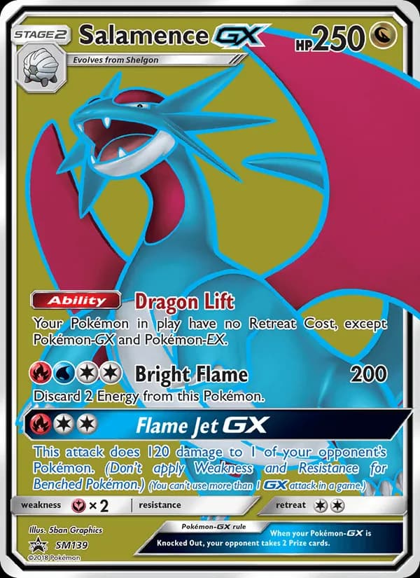 Drattak GX