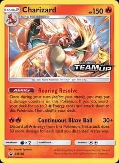 Dracaufeu