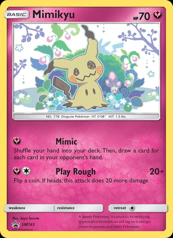 Mimiqui