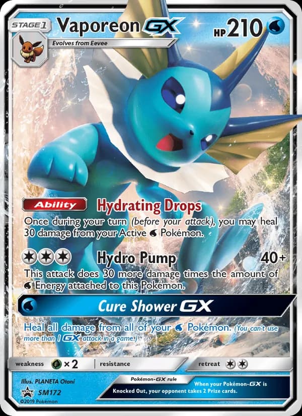 Aquali GX