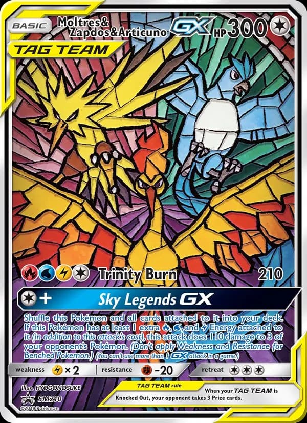 Sulfura, Électhor et Artikodin GX