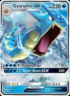 Léviator GX