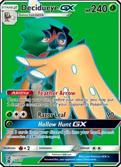 Archéduc GX