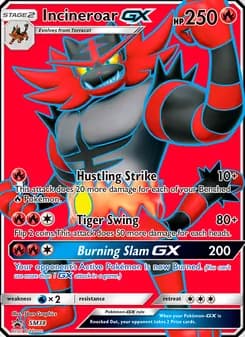 Félinferno GX