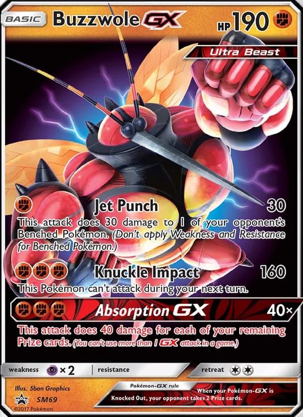Mouscoto GX