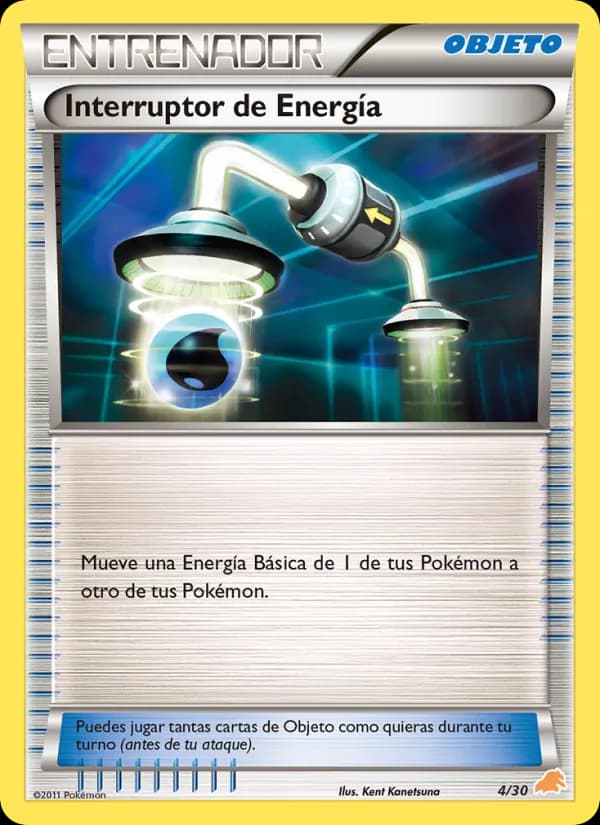Échange d’Énergie
