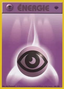 Énergie Psy