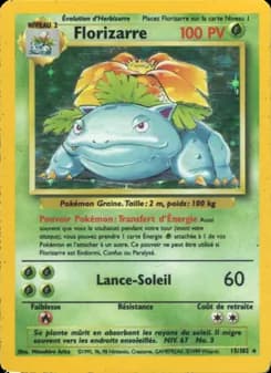 Florizarre