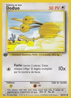 Doduo