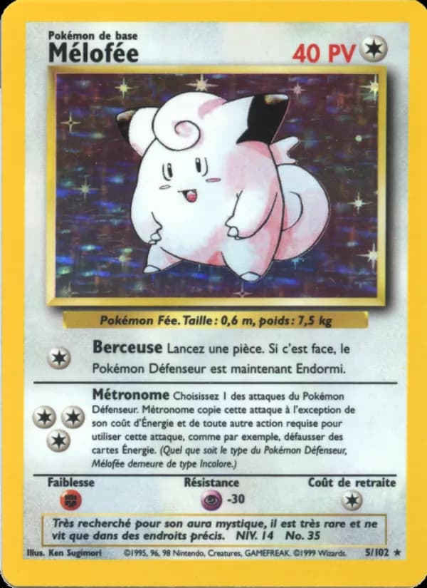 Mélofée