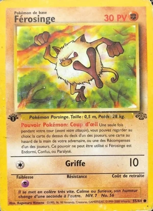 Férosinge