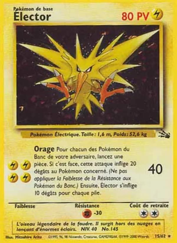 Élector
