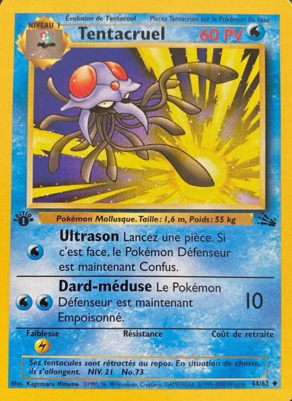 Tentacruel