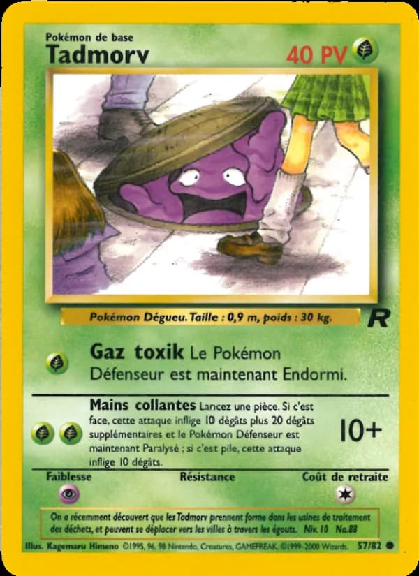 Tadmorv