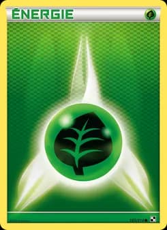 Énergie Plante