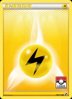Énergie Électrique