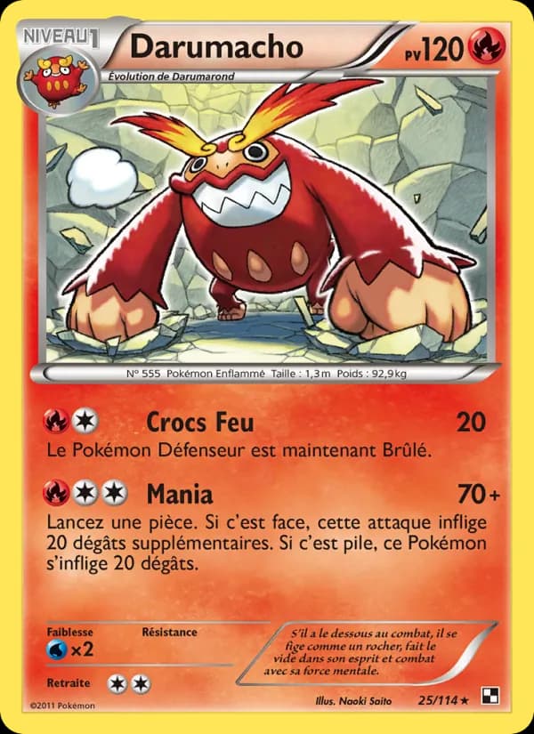 Darumacho