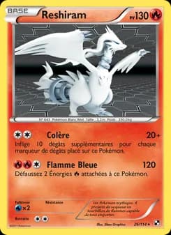 Reshiram