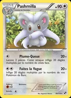 Pashmilla